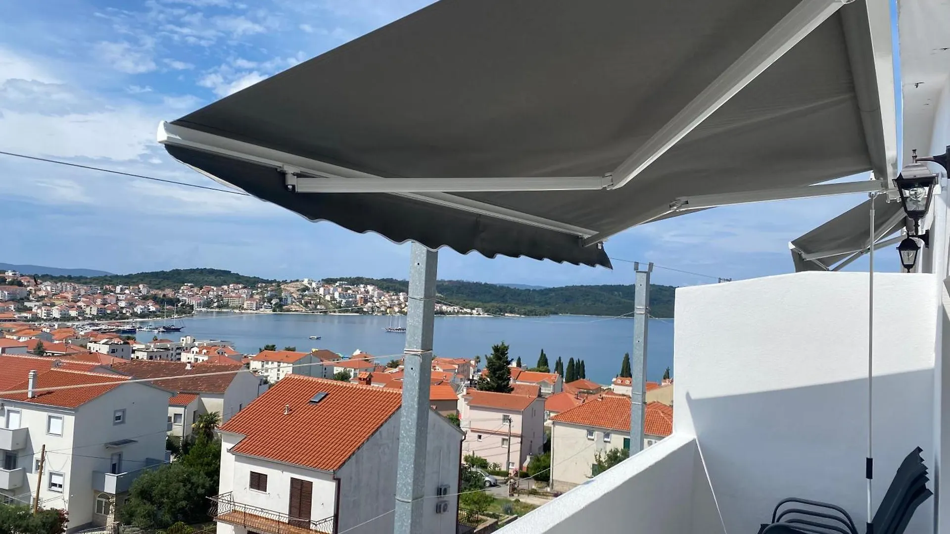 Appartamento Apartman Rozi Traù