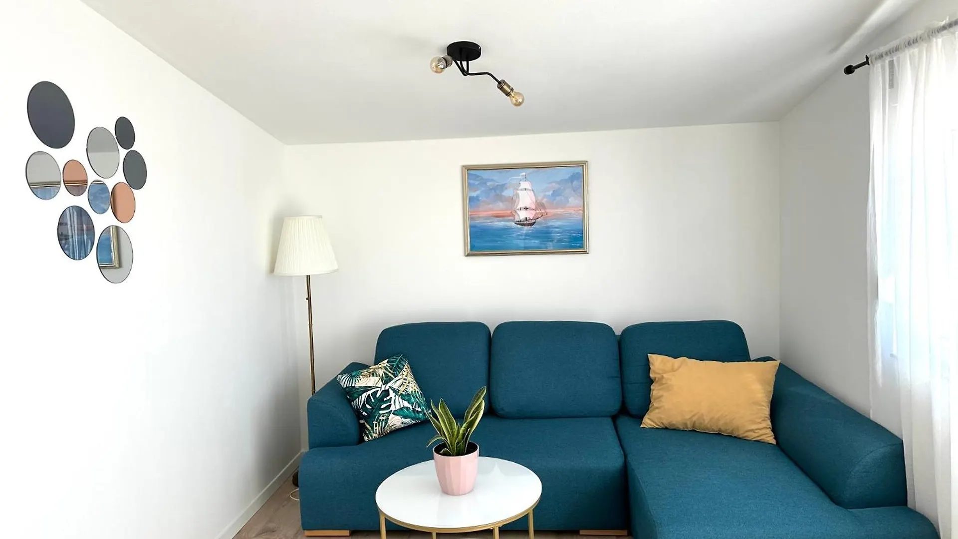 Apartman Rozi Traù Croazia