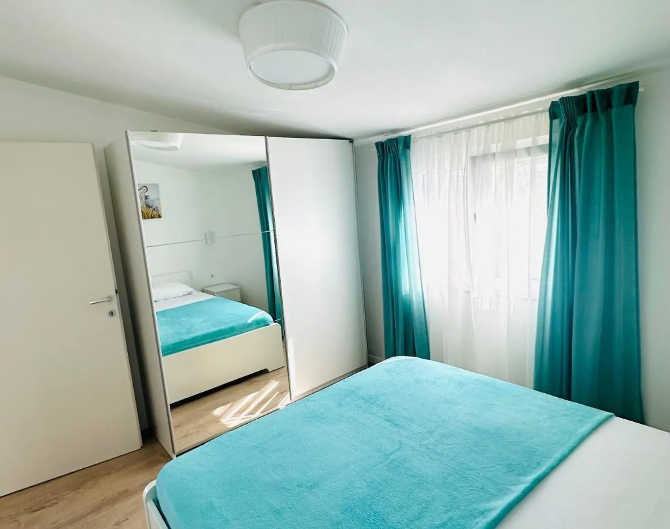 Appartamento Apartman Rozi Traù