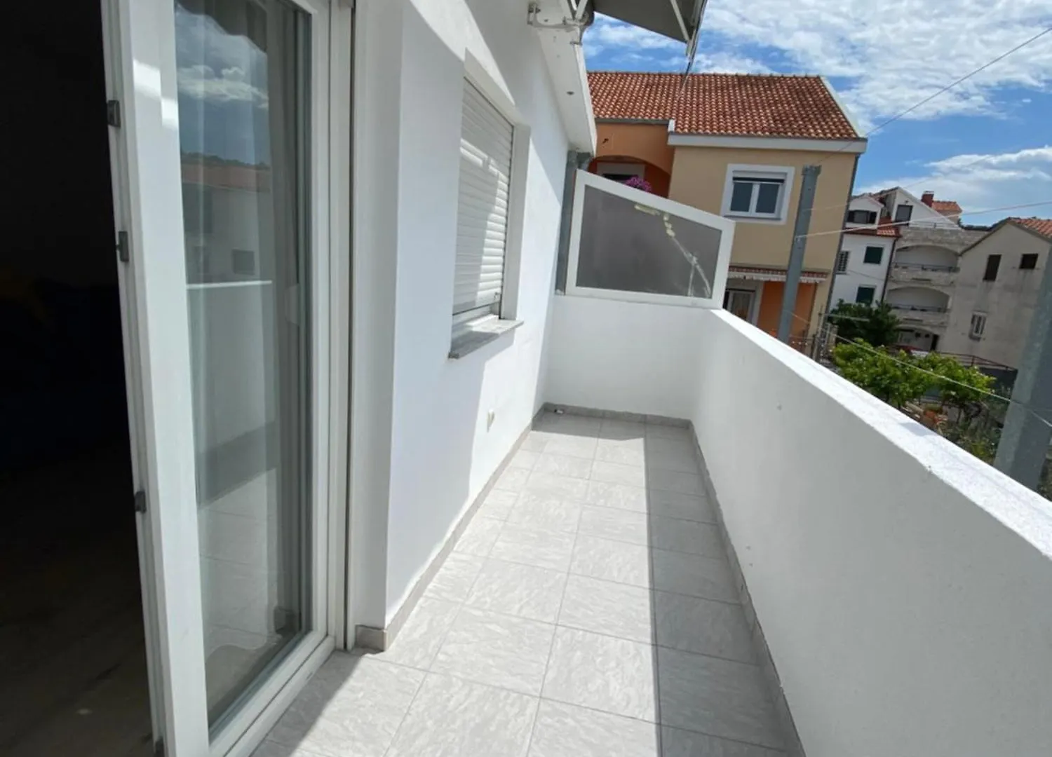Appartamento Apartman Rozi Traù Croazia