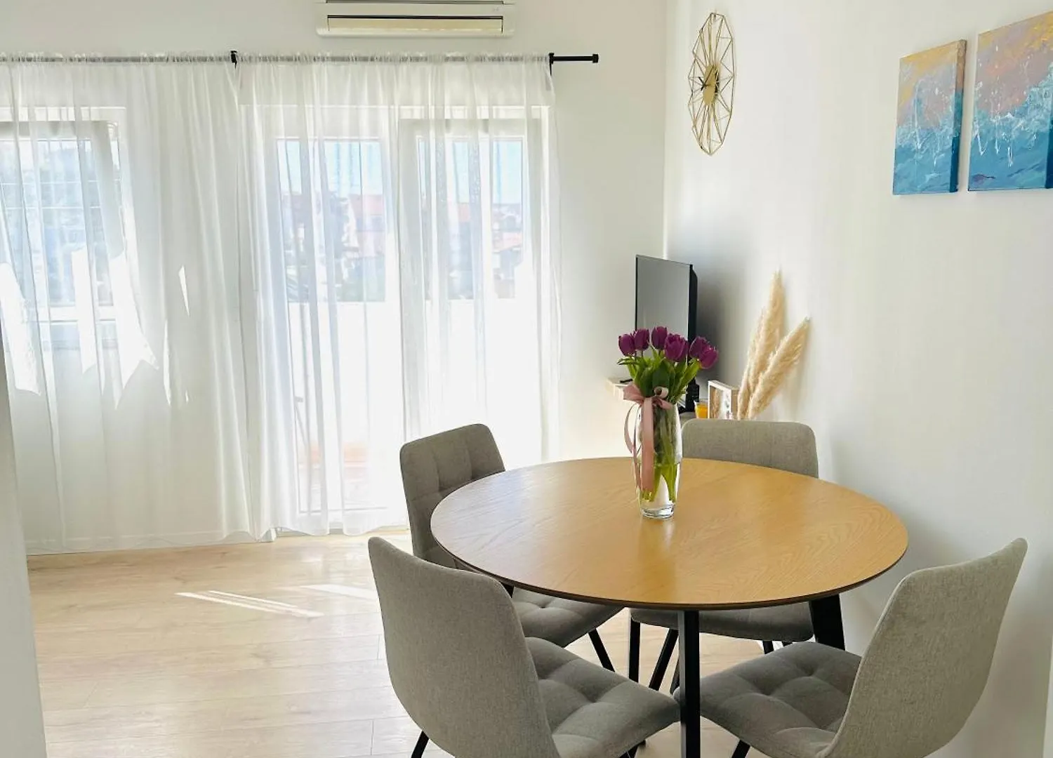 Apartman Rozi Traù Appartamento