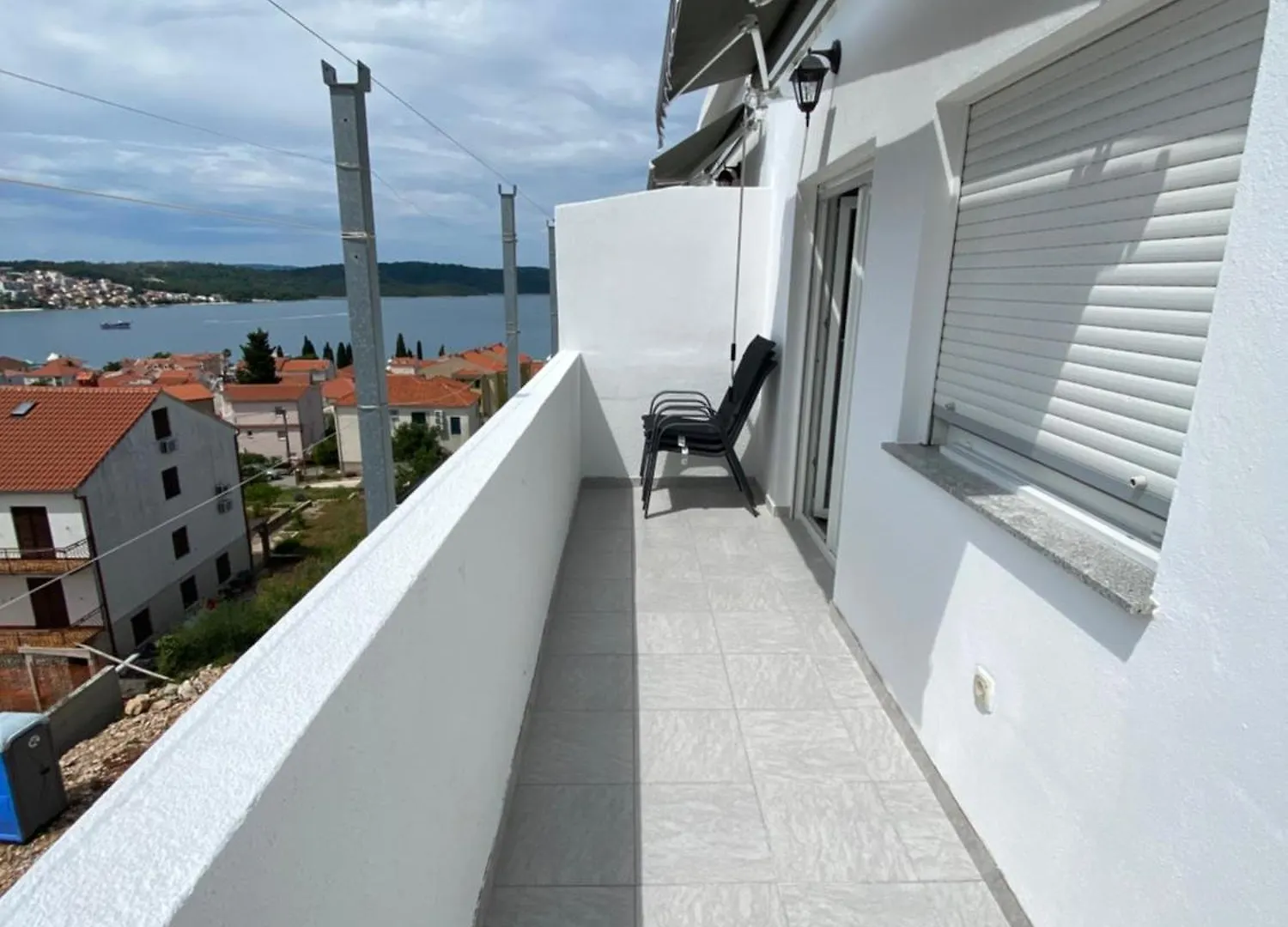Apartman Rozi Traù