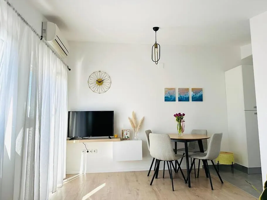 Apartman Rozi Traù