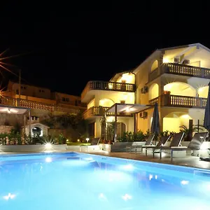 Apartament Bago, Trogir